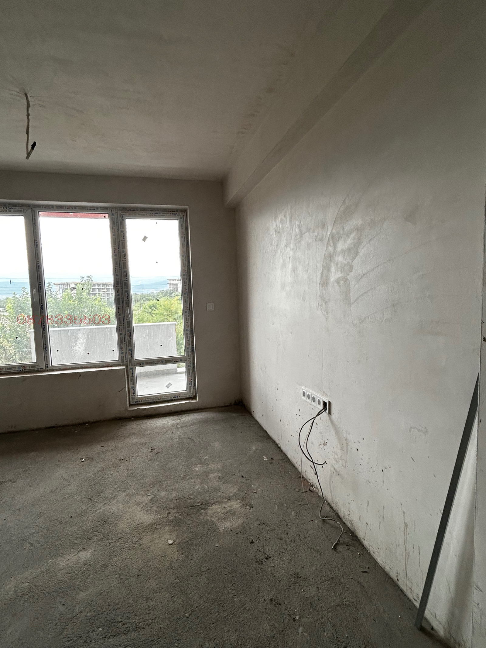 Продава 2-СТАЕН, гр. Пловдив, Христо Смирненски, снимка 11 - Апартаменти - 56184754