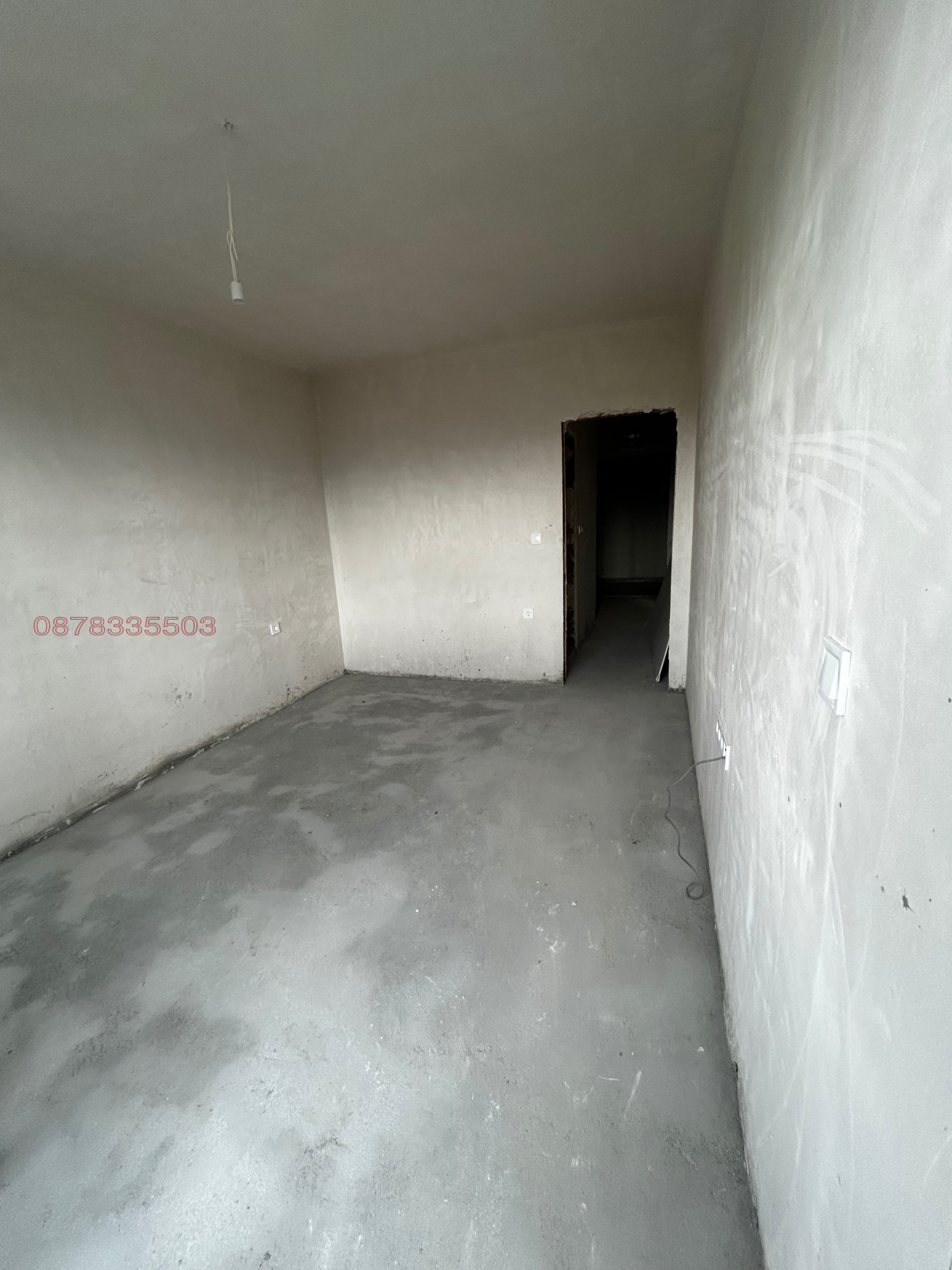 Продава 2-СТАЕН, гр. Пловдив, Христо Смирненски, снимка 5 - Апартаменти - 56184754