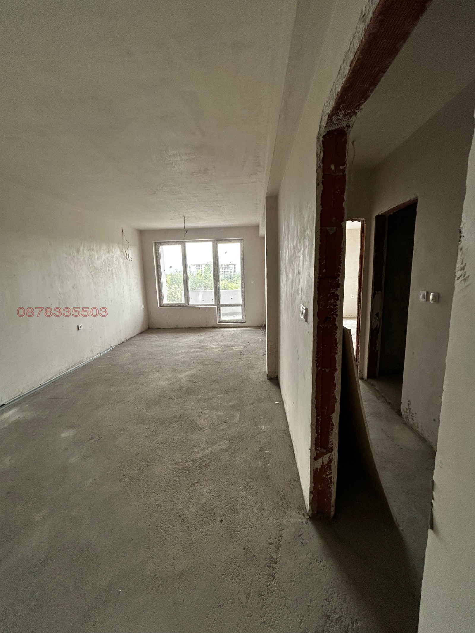 Продава 2-СТАЕН, гр. Пловдив, Христо Смирненски, снимка 17 - Апартаменти - 56184754