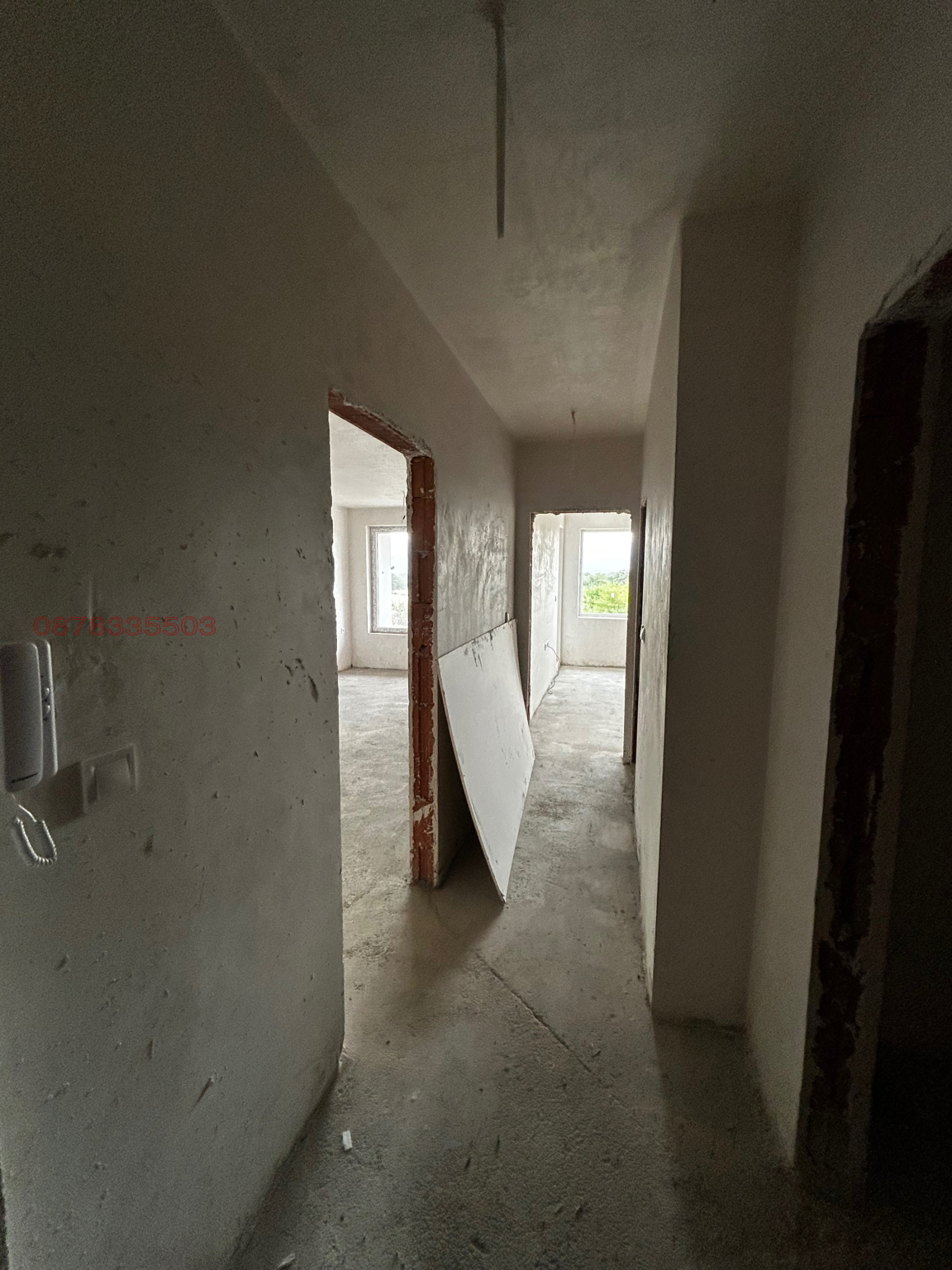 Продава 2-СТАЕН, гр. Пловдив, Христо Смирненски, снимка 14 - Апартаменти - 56184754