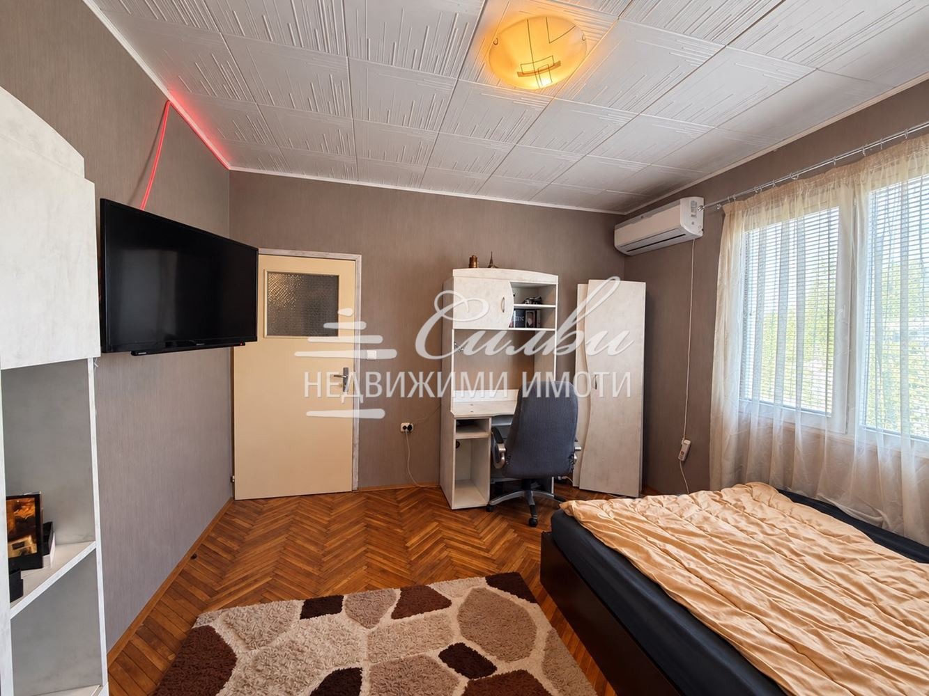 Продава 2-СТАЕН, гр. Шумен, Боян Българанов 2, снимка 10 - Апартаменти - 56251592