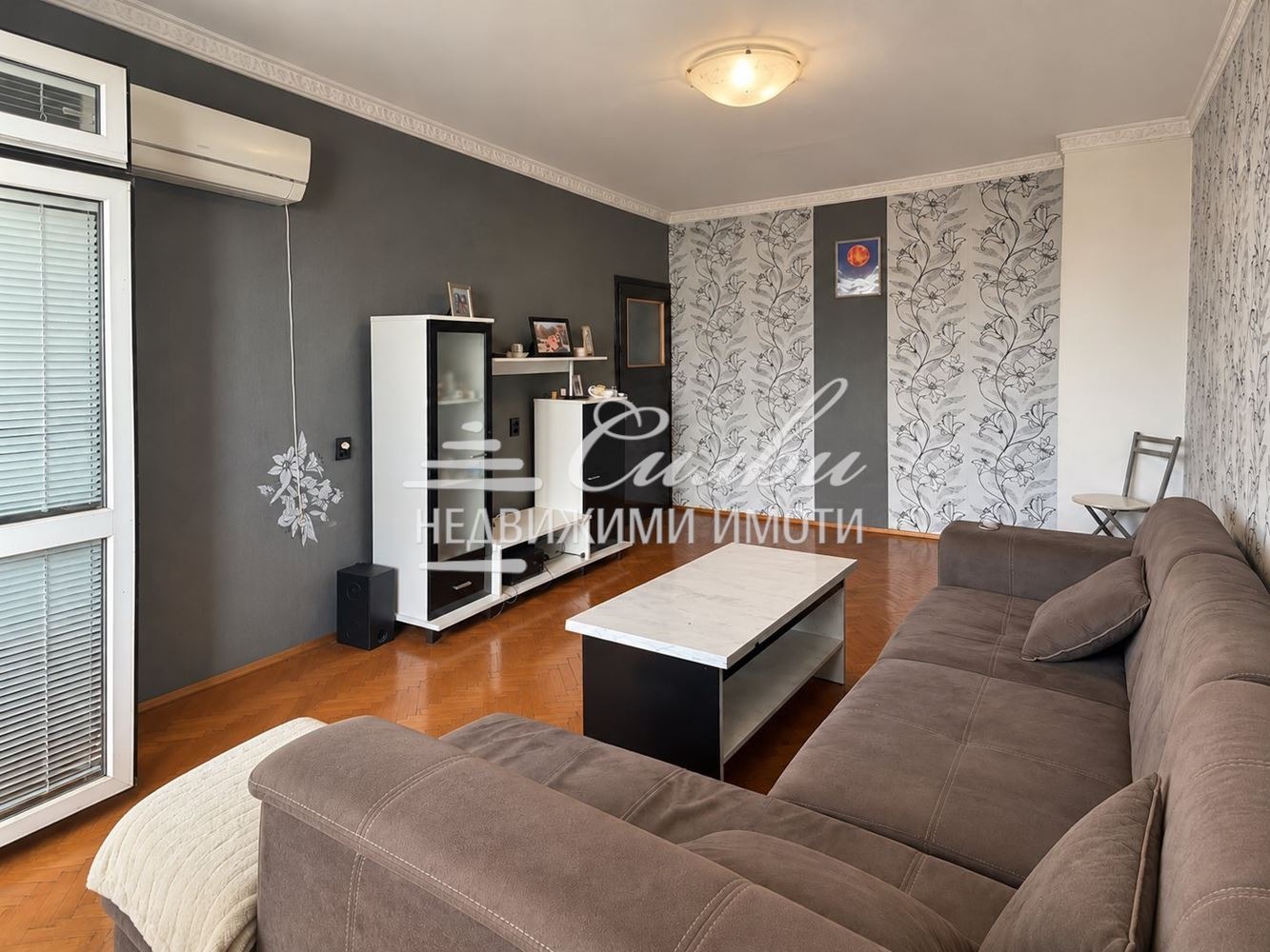 Продава 2-СТАЕН, гр. Шумен, Боян Българанов 2, снимка 3 - Апартаменти - 56251592