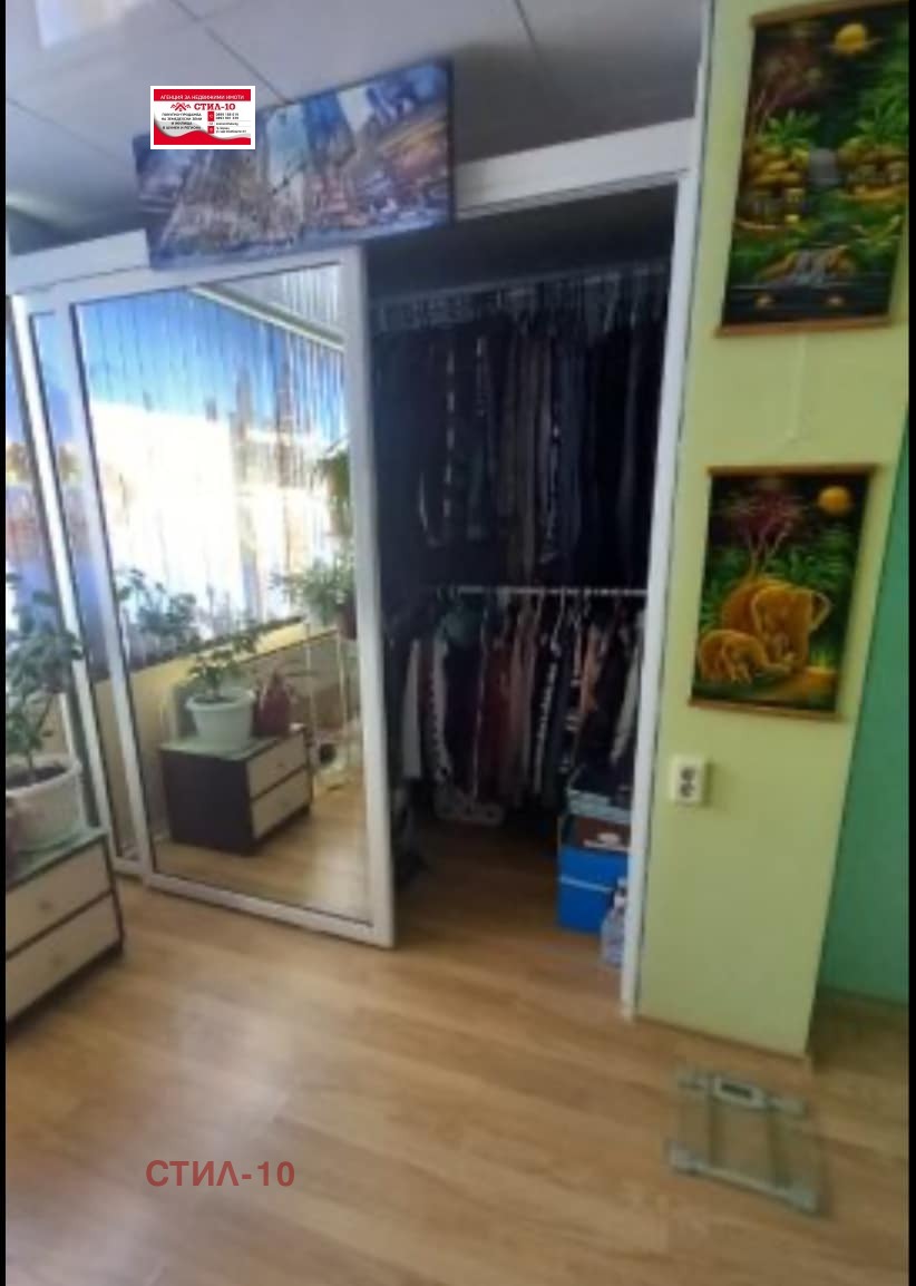 Продава 3-СТАЕН, гр. Шумен, Тракия, снимка 6 - Апартаменти - 53024584