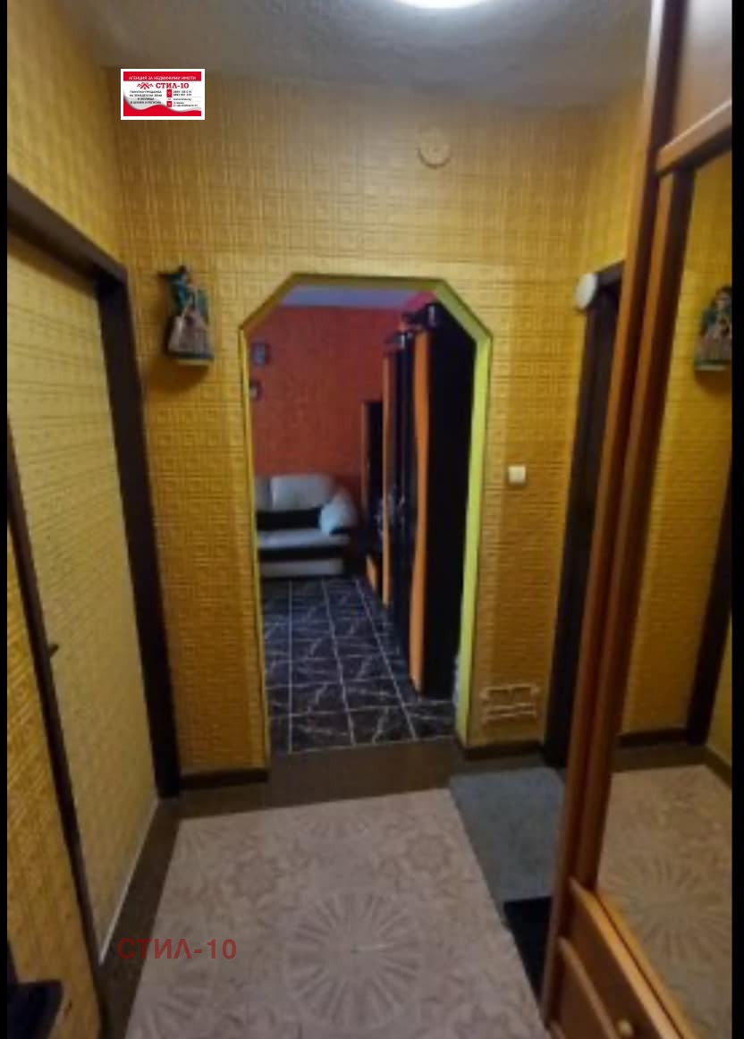 Продава 3-СТАЕН, гр. Шумен, Тракия, снимка 7 - Апартаменти - 53024584