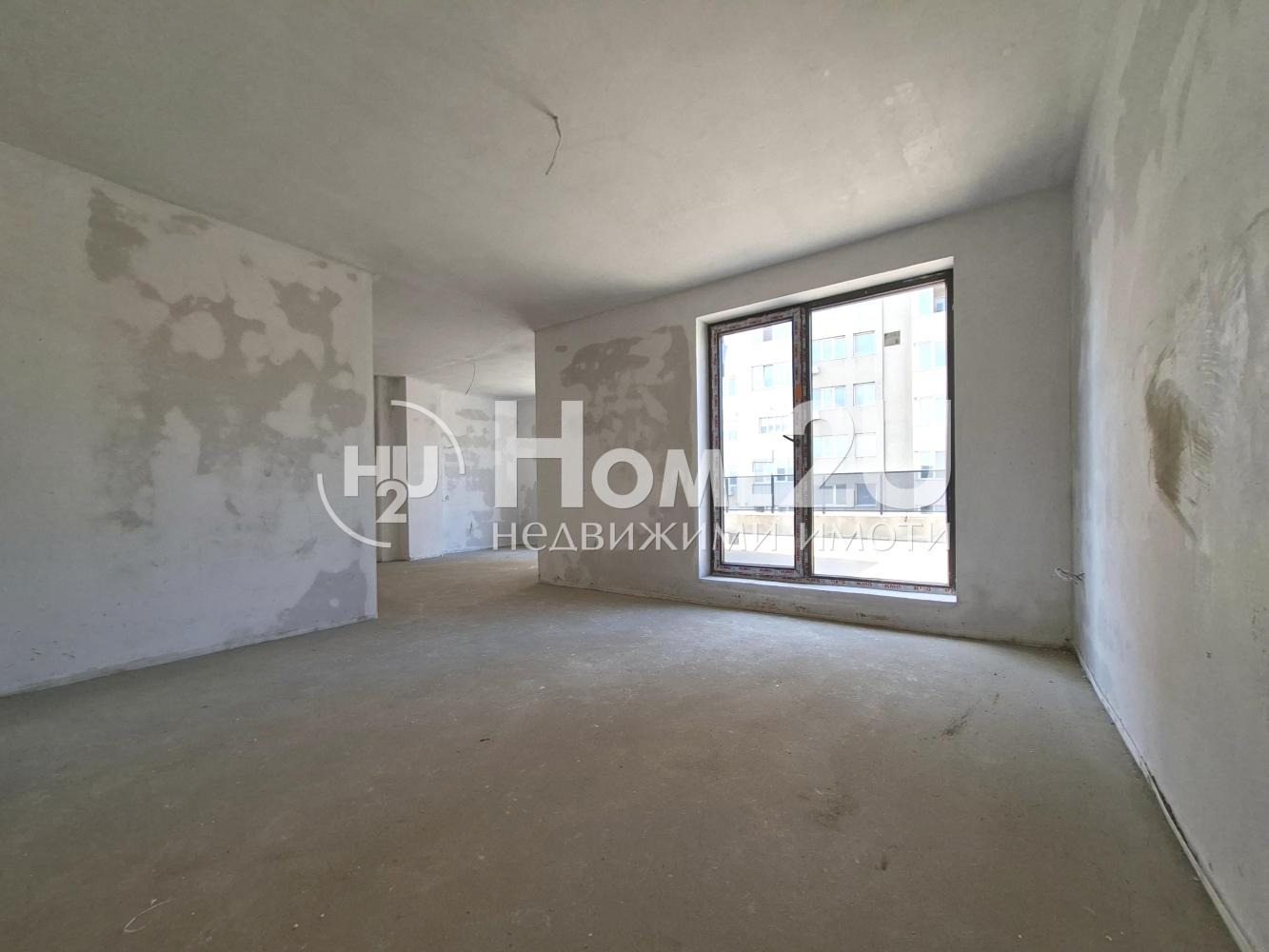 Продава 3-СТАЕН, гр. Варна, Владислав Варненчик 1, снимка 2 - Апартаменти - 54517202