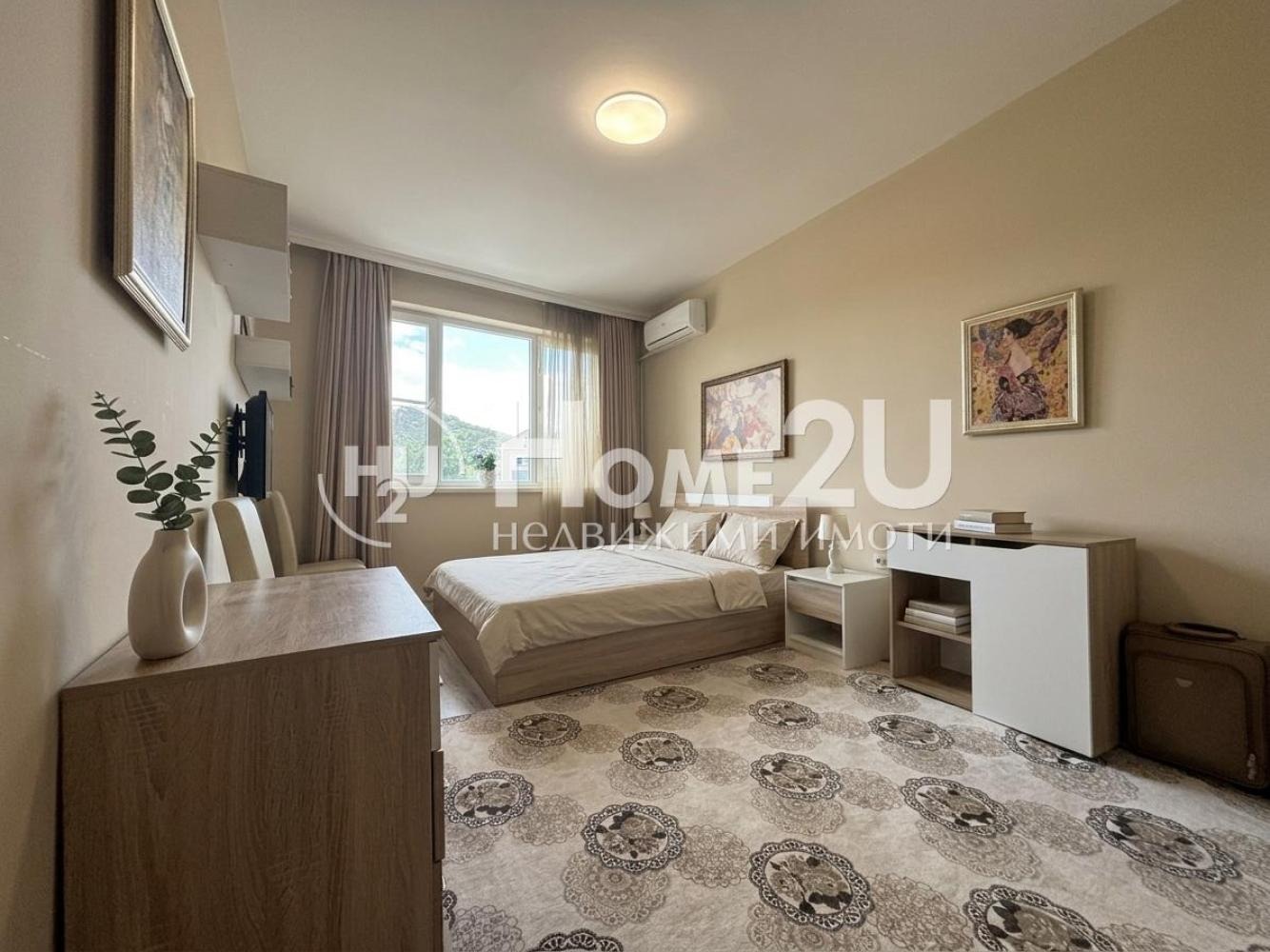 Продава 3-СТАЕН, гр. Пловдив, Център, снимка 6 - Апартаменти - 54520252