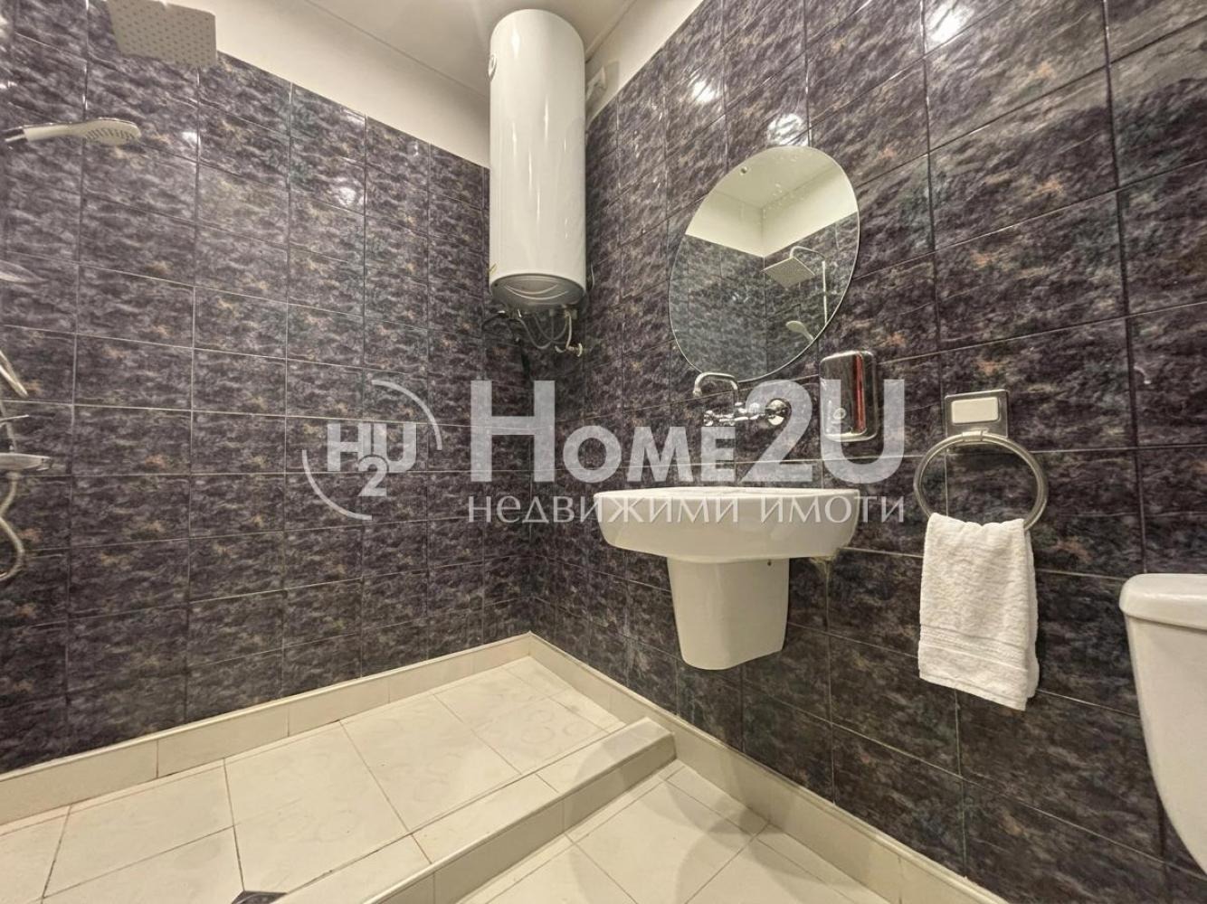 Продава 3-СТАЕН, гр. Пловдив, Център, снимка 8 - Апартаменти - 54520252