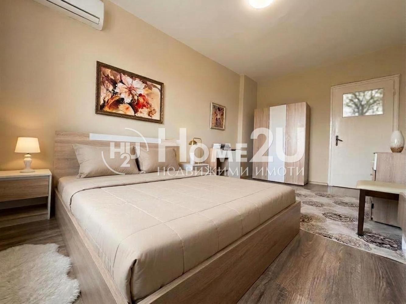 Продава 3-СТАЕН, гр. Пловдив, Център, снимка 7 - Апартаменти - 54520252