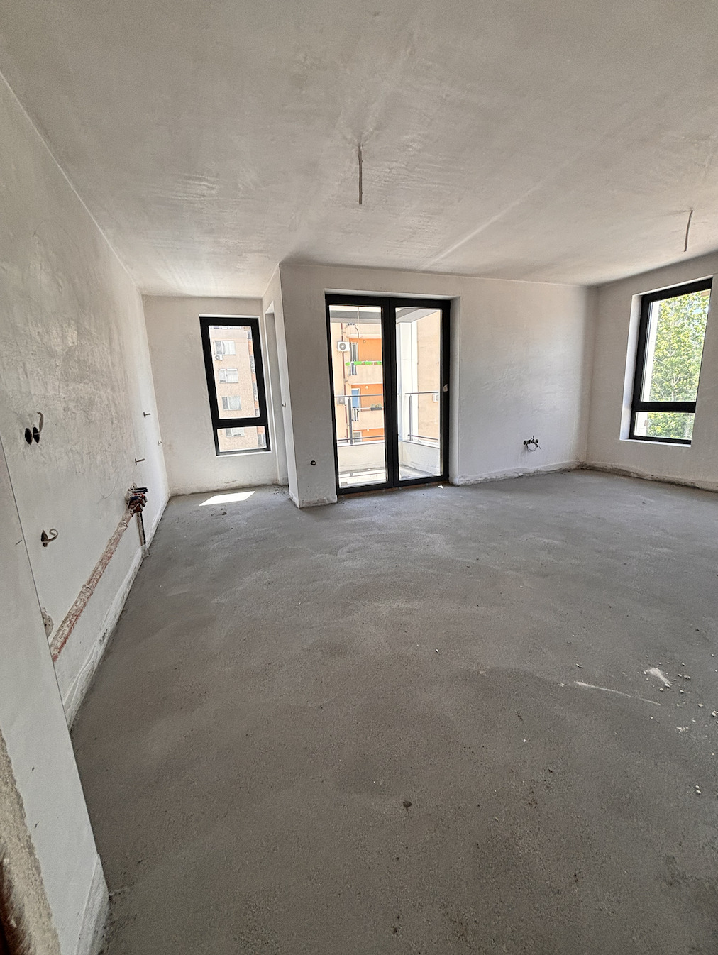 Продава 3-СТАЕН, гр. Пловдив, Гагарин, снимка 6 - Апартаменти - 54689839