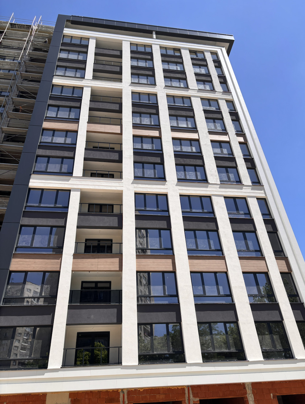 Продава 3-СТАЕН, гр. Пловдив, Гагарин, снимка 2 - Апартаменти - 54689839
