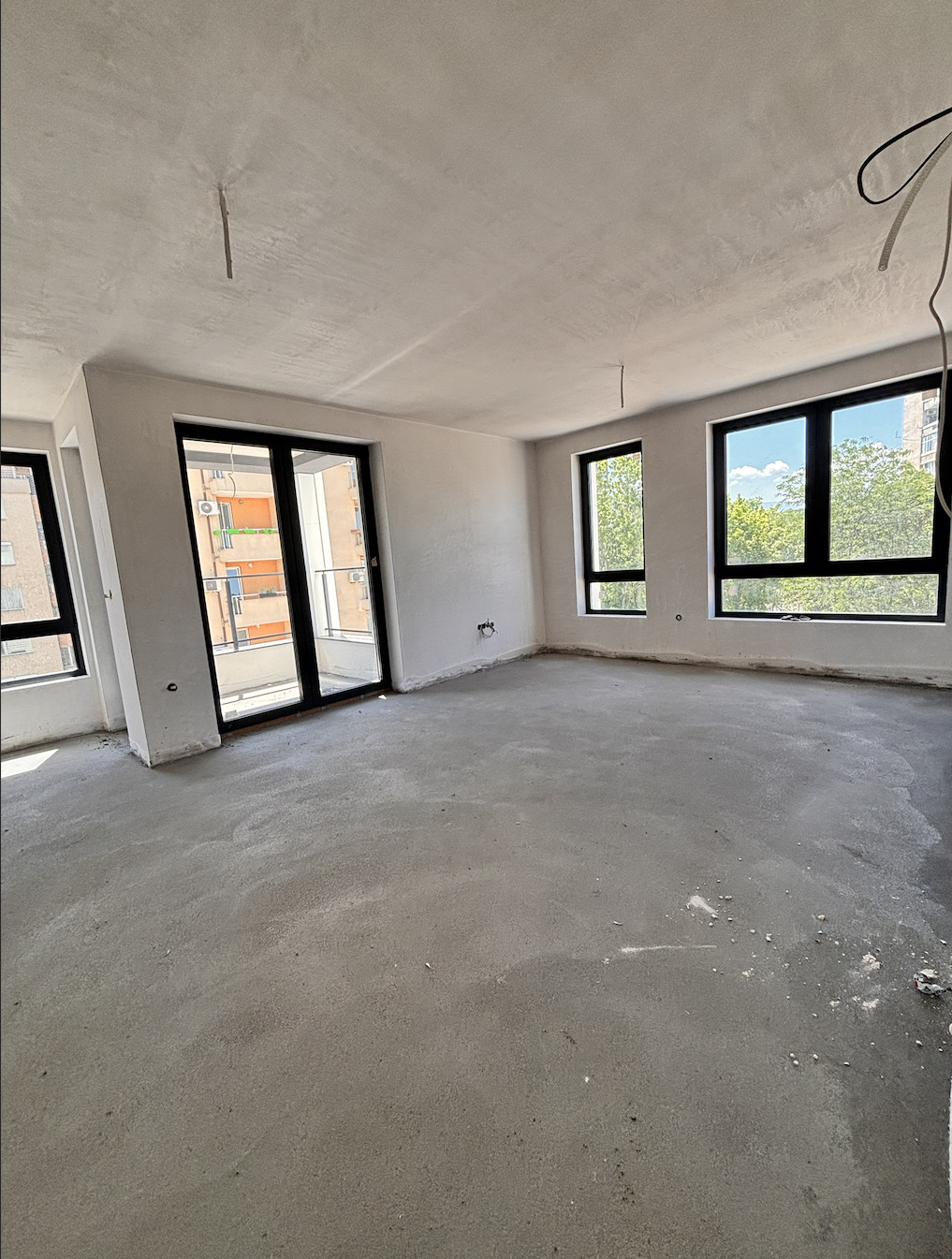 Продава 3-СТАЕН, гр. Пловдив, Гагарин, снимка 5 - Апартаменти - 54689839