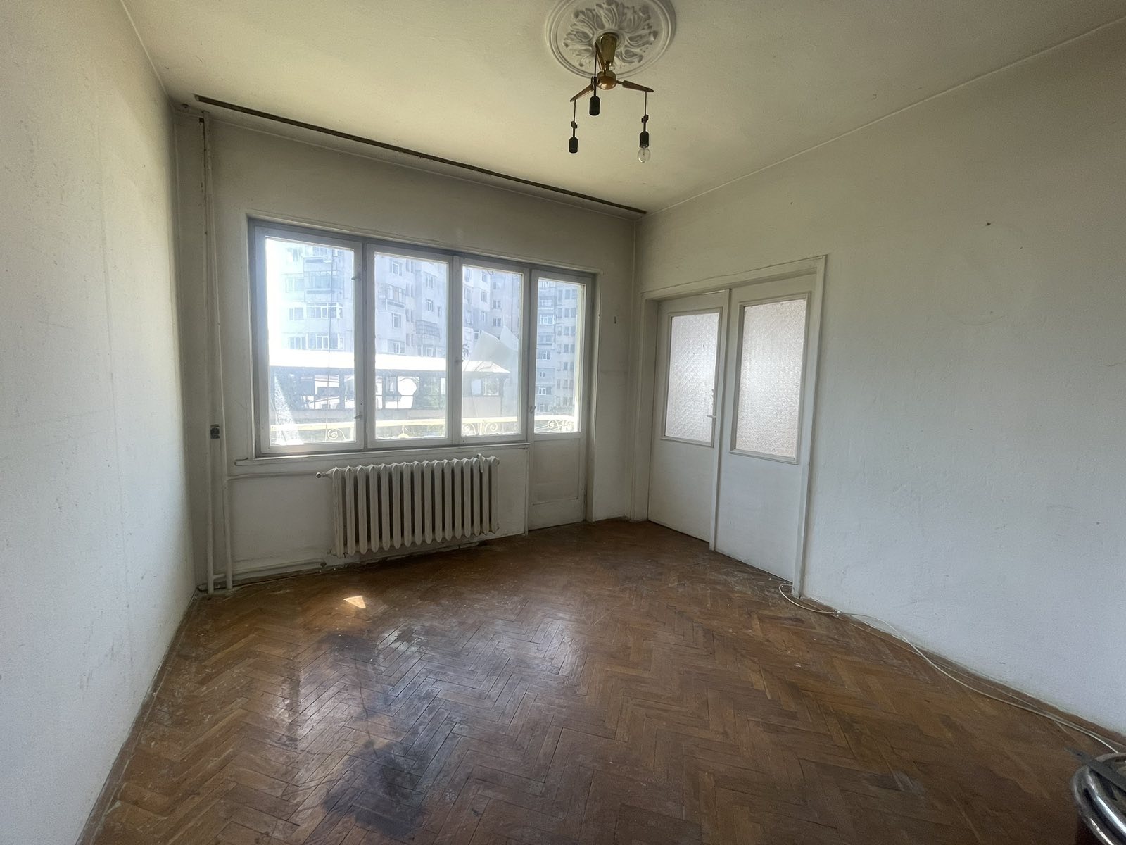 Продава 3-СТАЕН, гр. Шумен, Добруджански, снимка 3 - Апартаменти - 55012518