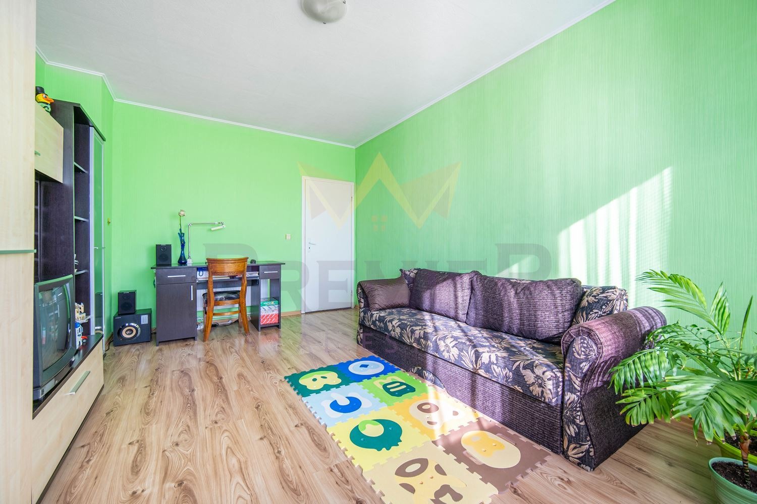 Продава 4-СТАЕН, гр. Балчик, област Добрич, снимка 8 - Апартаменти - 55023004