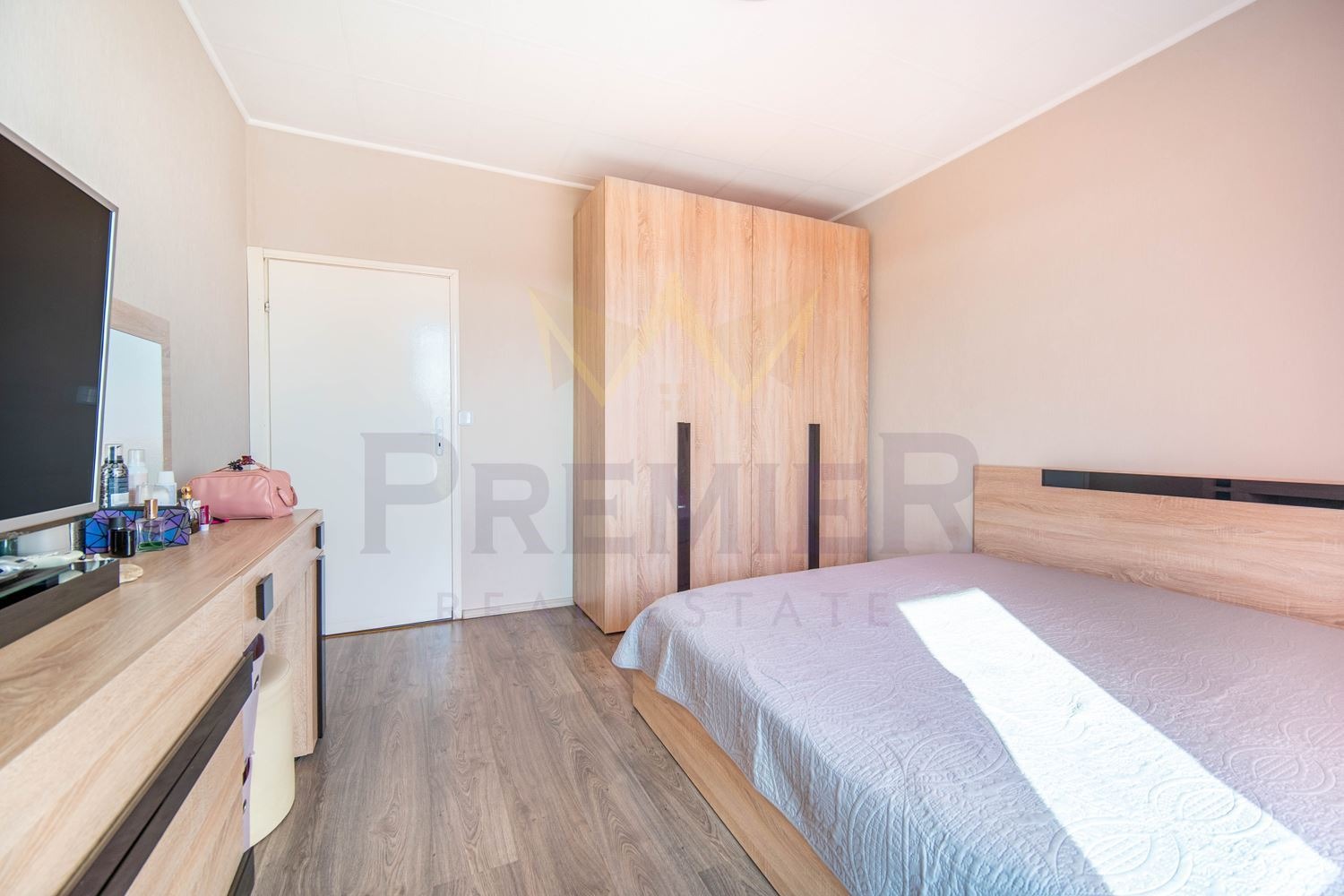 Продава 4-СТАЕН, гр. Балчик, област Добрич, снимка 7 - Апартаменти - 55023004