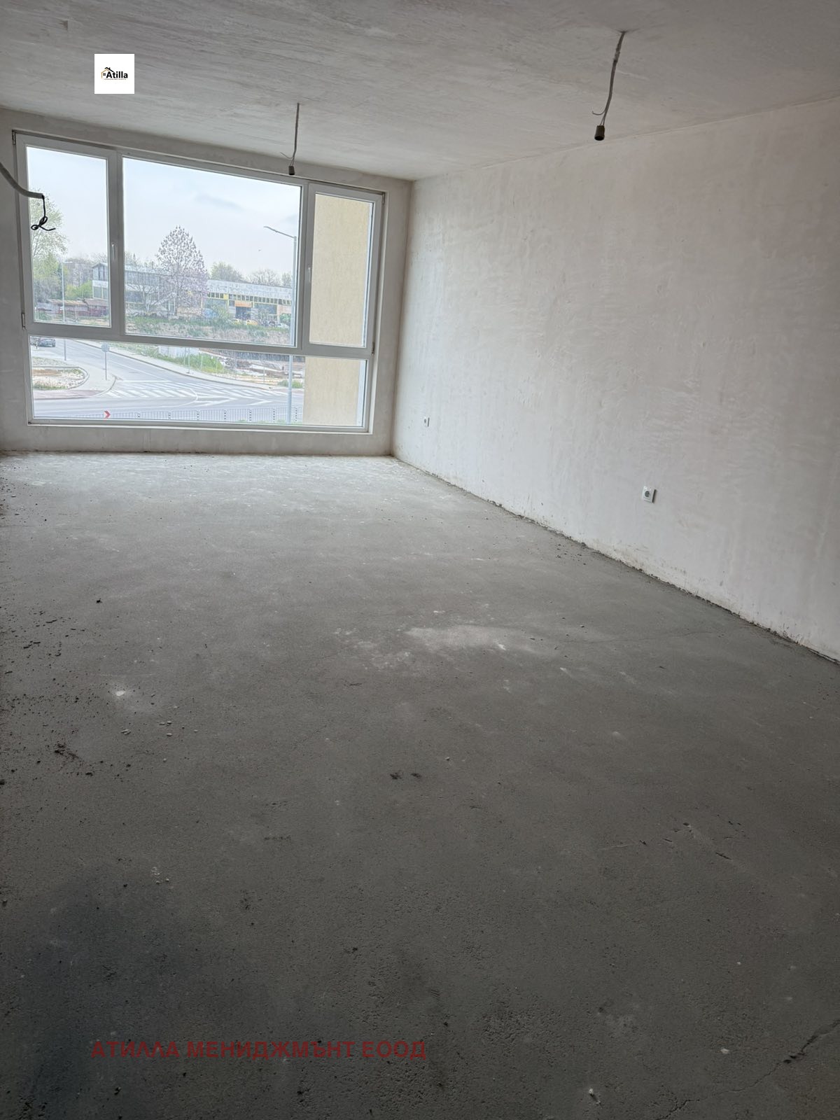 Продава МНОГОСТАЕН, гр. Пловдив, Гагарин, снимка 2 - Апартаменти - 54231948