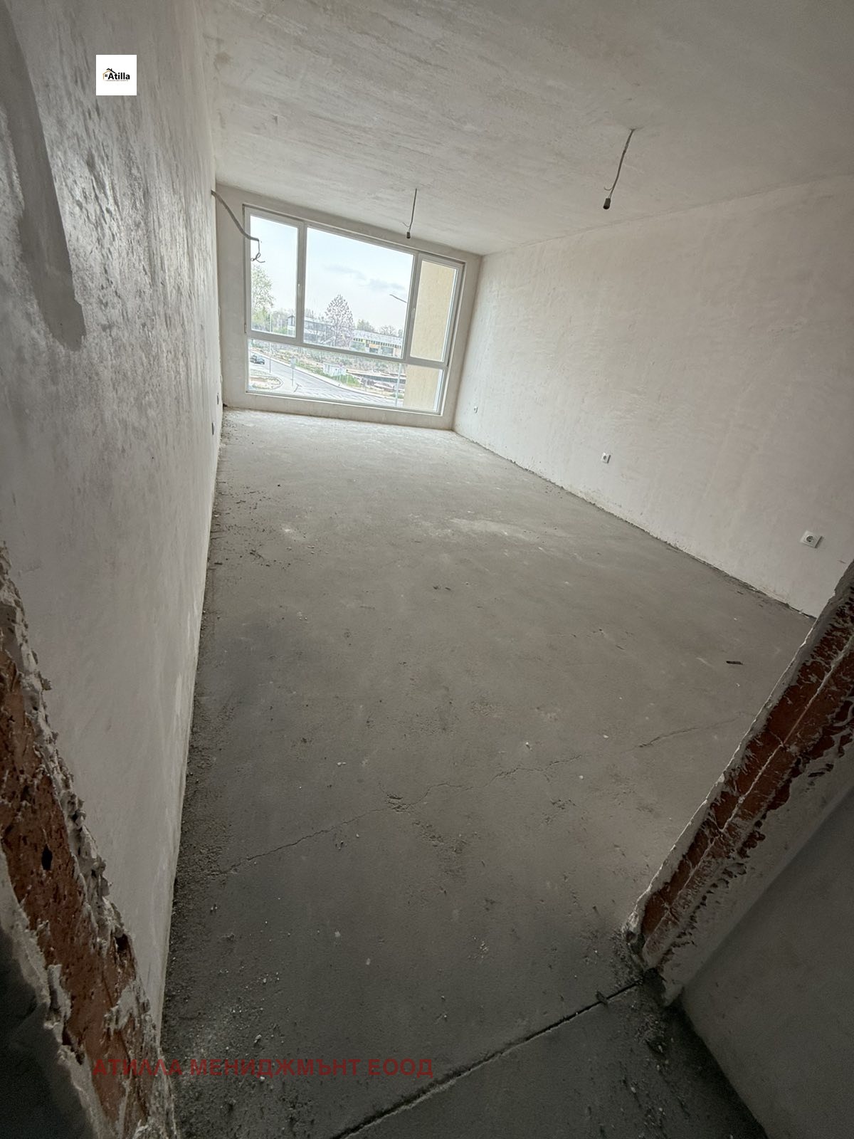 Продава МНОГОСТАЕН, гр. Пловдив, Гагарин, снимка 5 - Апартаменти - 54231948