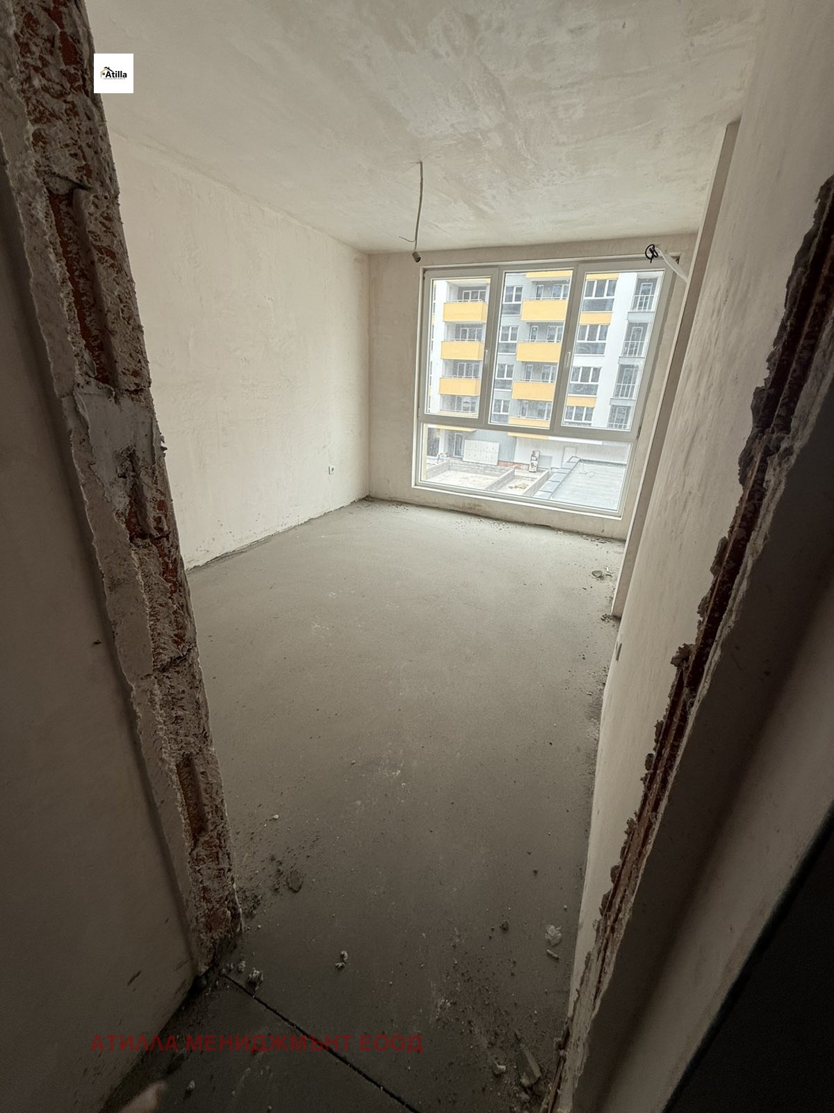 Продава МНОГОСТАЕН, гр. Пловдив, Гагарин, снимка 3 - Апартаменти - 54231948