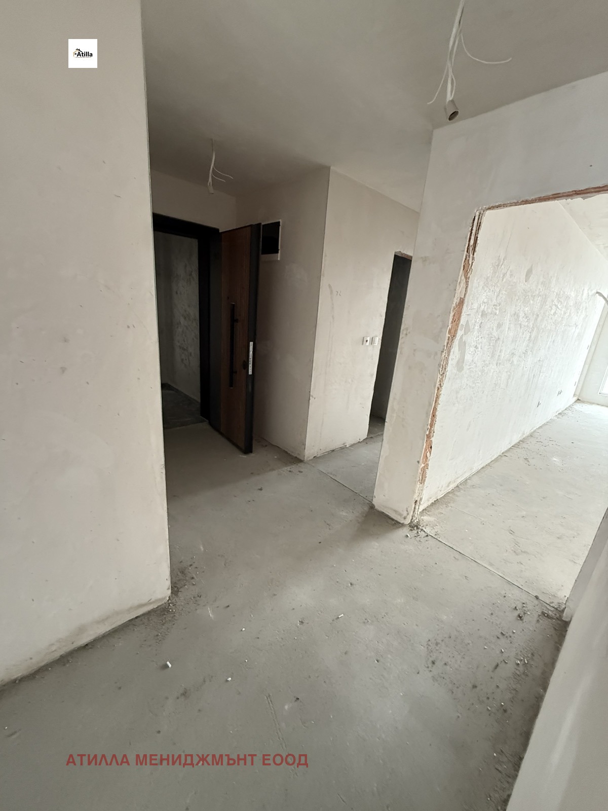 Продава МНОГОСТАЕН, гр. Пловдив, Гагарин, снимка 4 - Апартаменти - 54231948