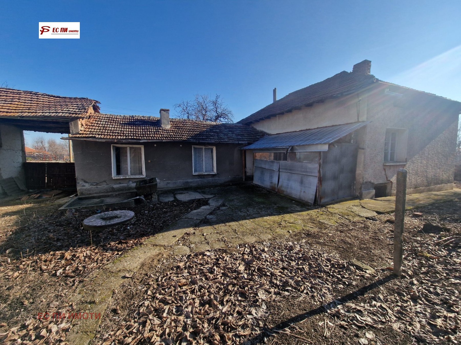 Продава КЪЩА, с. Обнова, област Плевен, снимка 2 - Къщи - 48860332