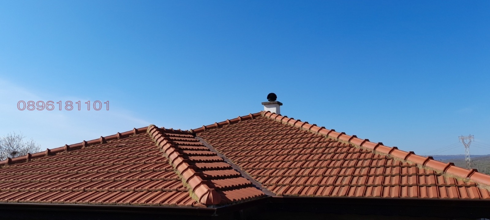 Продава КЪЩА, гр. Белослав, област Варна, снимка 2 - Къщи - 54305603