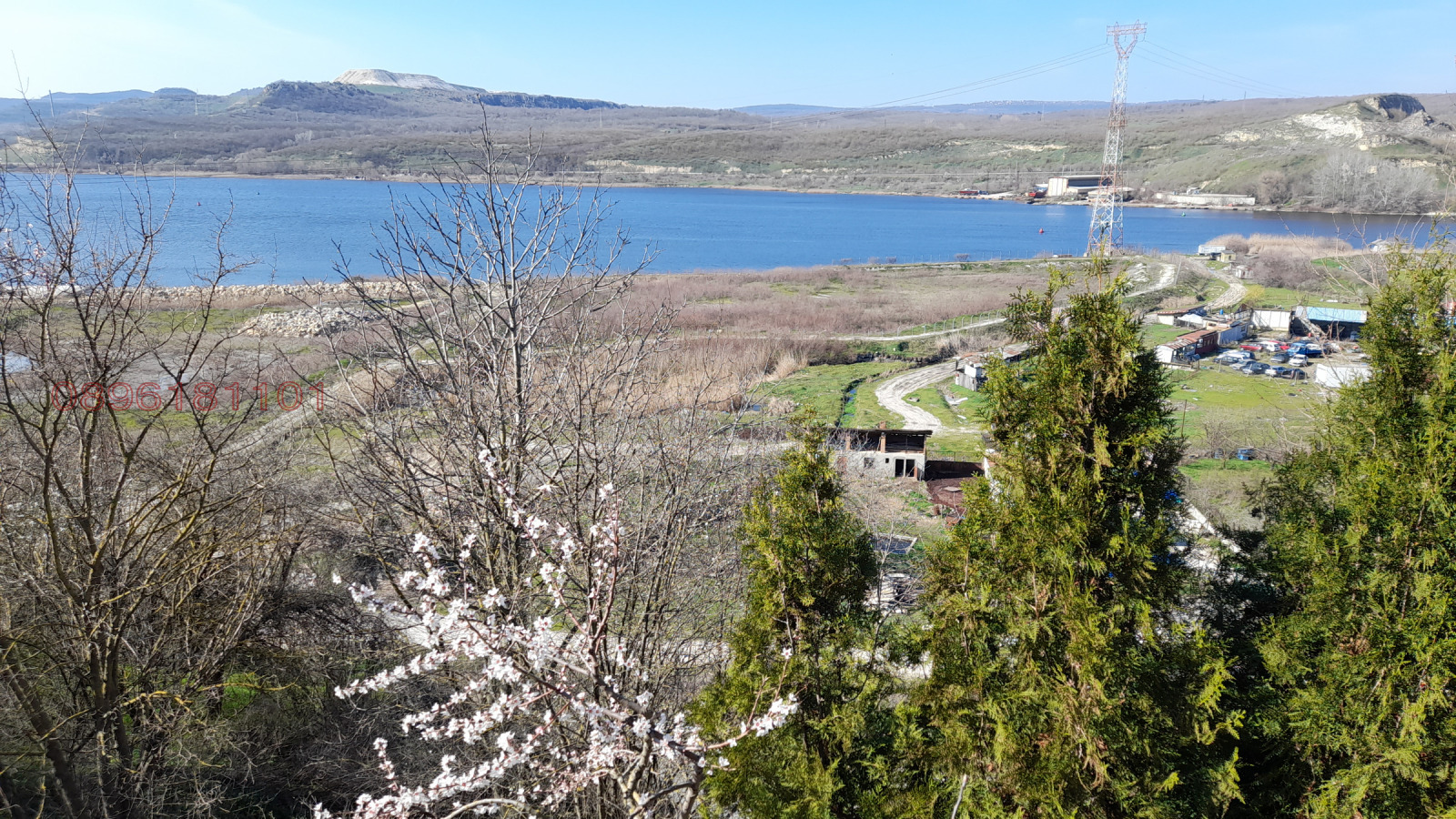 Продава КЪЩА, гр. Белослав, област Варна, снимка 3 - Къщи - 54305603