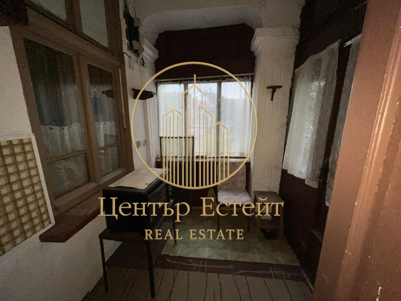 Продава КЪЩА, гр. Плевен, Идеален център, снимка 11 - Къщи - 54381772