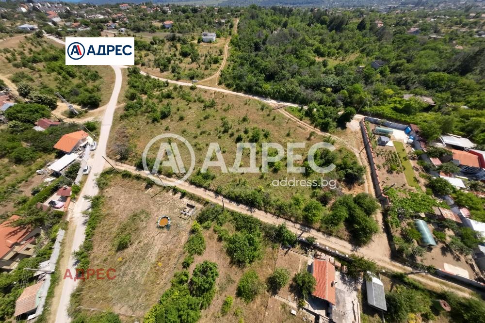 Продава ПАРЦЕЛ, гр. Варна, м-т Боровец - север, снимка 4 - Парцели - 50808116