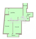 Продава 3-СТАЕН, град Пловдив, Въстанически • 153300 € • 60720204 — Holmes.bg