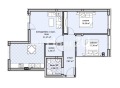 Продава 3-СТАЕН, град Варна, Владислав Варненчик 1 • 139900 € / 273620.62 лв. • 17630271 8