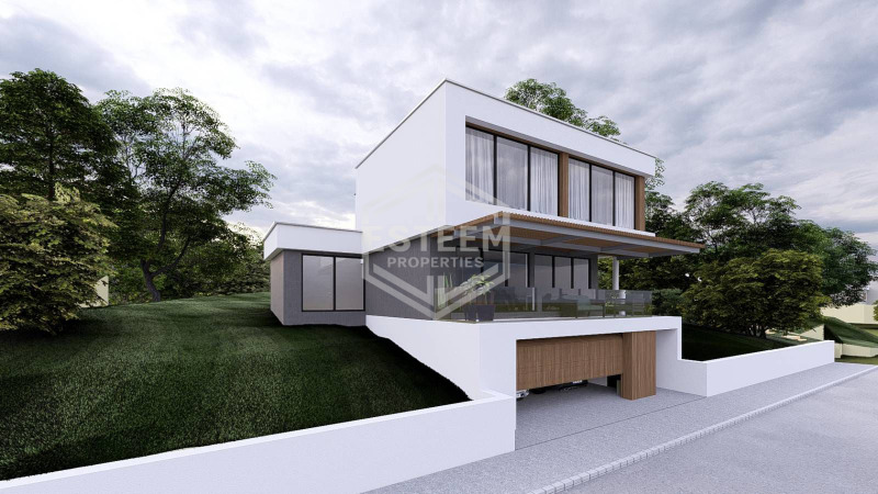 Продава КЪЩА в област Русе, с. Николово - 310 кв.м / 558 000 € » 1 091 353.14 лв., ЕСТИЙМ ПРОПЪРТИС