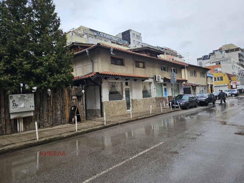 Продава ЗАВЕДЕНИЕ в град София, Младост 2 - 173 кв.м / 800 000 € » 1 564 664.00 лв., КИБЕЛА