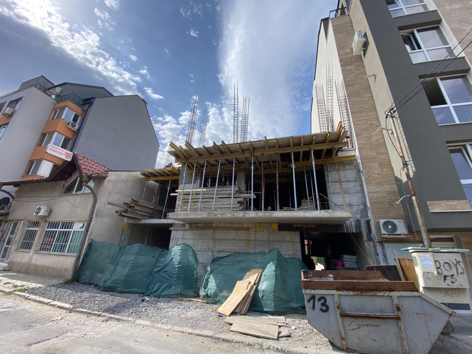 Продава 2-СТАЕН | Imot.bg — изображение 1