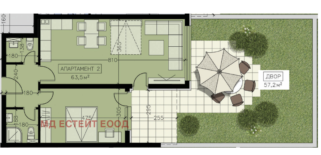 ������� 2-����� | Imot.bg � ����������� 1