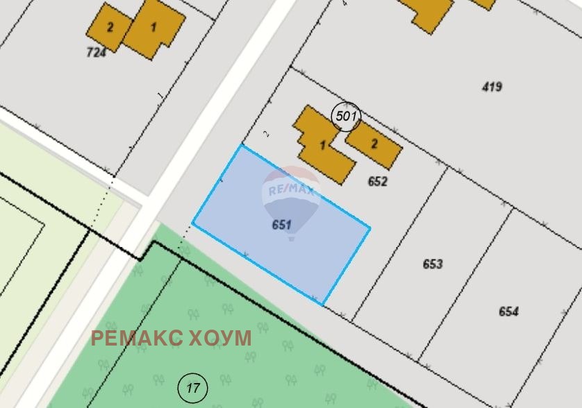 Продава ПАРЦЕЛ | Imot.bg — изображение 17