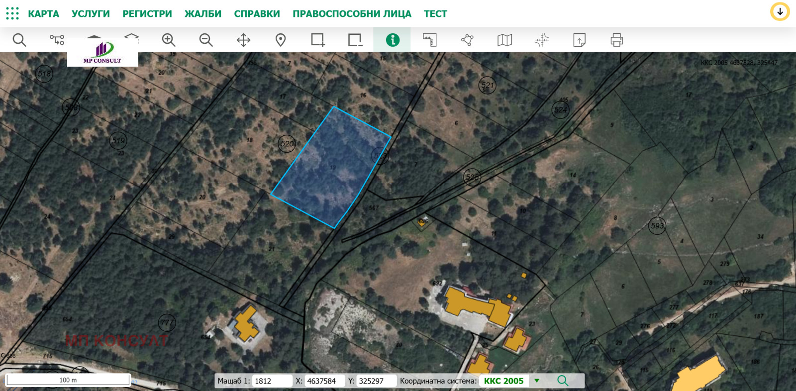 ������� ������ | Imot.bg � ����������� 7