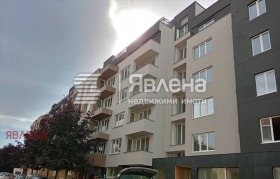 1 bedroom Manastirski livadi, Sofia