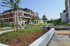 Продава 3-стаен град София Бояна - [1] 