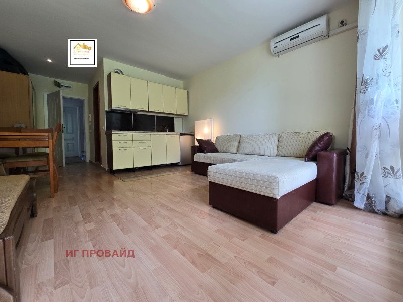 De vânzare  Studio regiunea Burgas , Sveti Vlas , 40 mp | 18287450 - imagine [5]