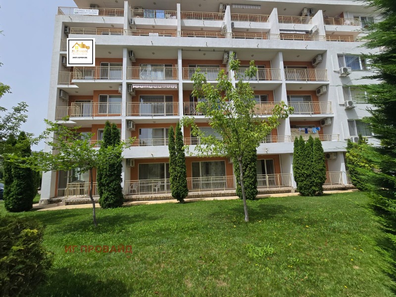 De vânzare  Studio regiunea Burgas , Sveti Vlas , 40 mp | 18287450