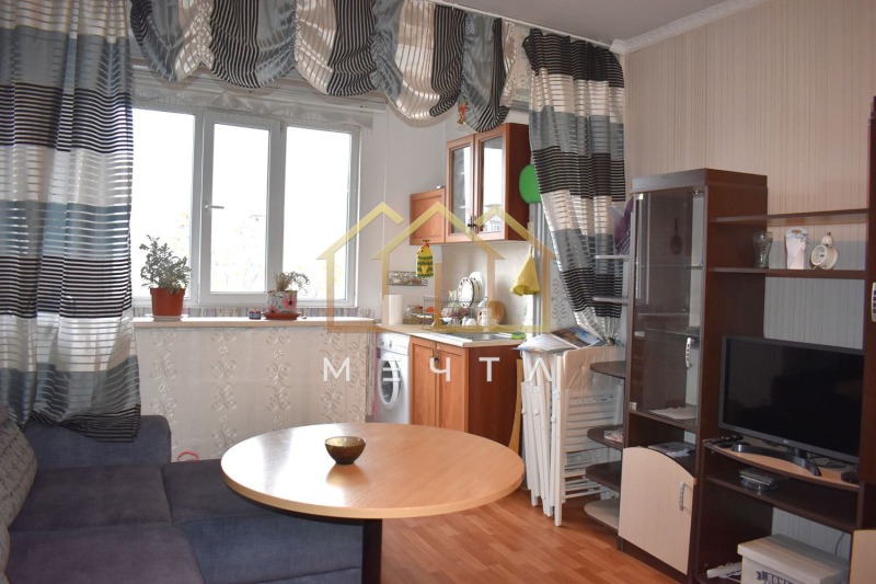 À venda  1 quarto Plovdiv , Izgrev , 49 m² | 27113720 - imagem [2]