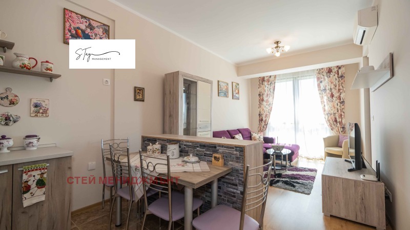 Eladó  1 hálószoba Burgas , Zornica , 71 négyzetméter | 29747686