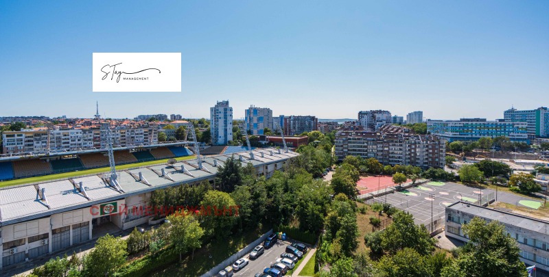 Eladó  1 hálószoba Burgas , Zornica , 71 négyzetméter | 29747686 - kép [14]