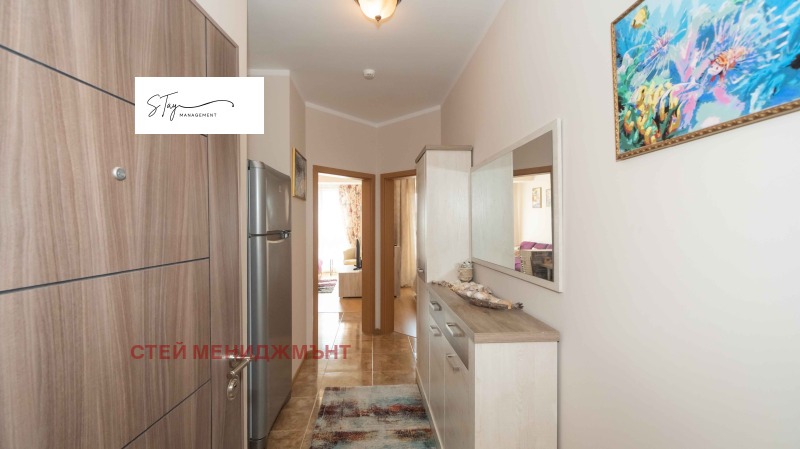 Eladó  1 hálószoba Burgas , Zornica , 71 négyzetméter | 29747686 - kép [10]