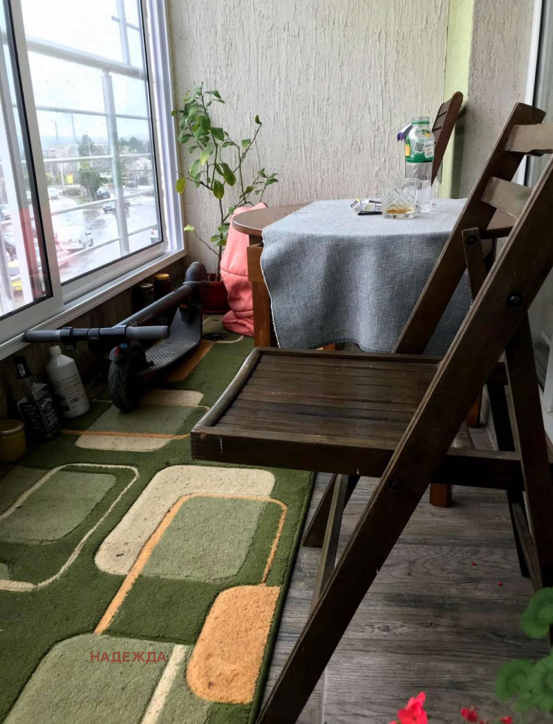 Zu verkaufen  1 Schlafzimmer Plewen , Schirok zentar , 78 qm | 41085627 - Bild [7]