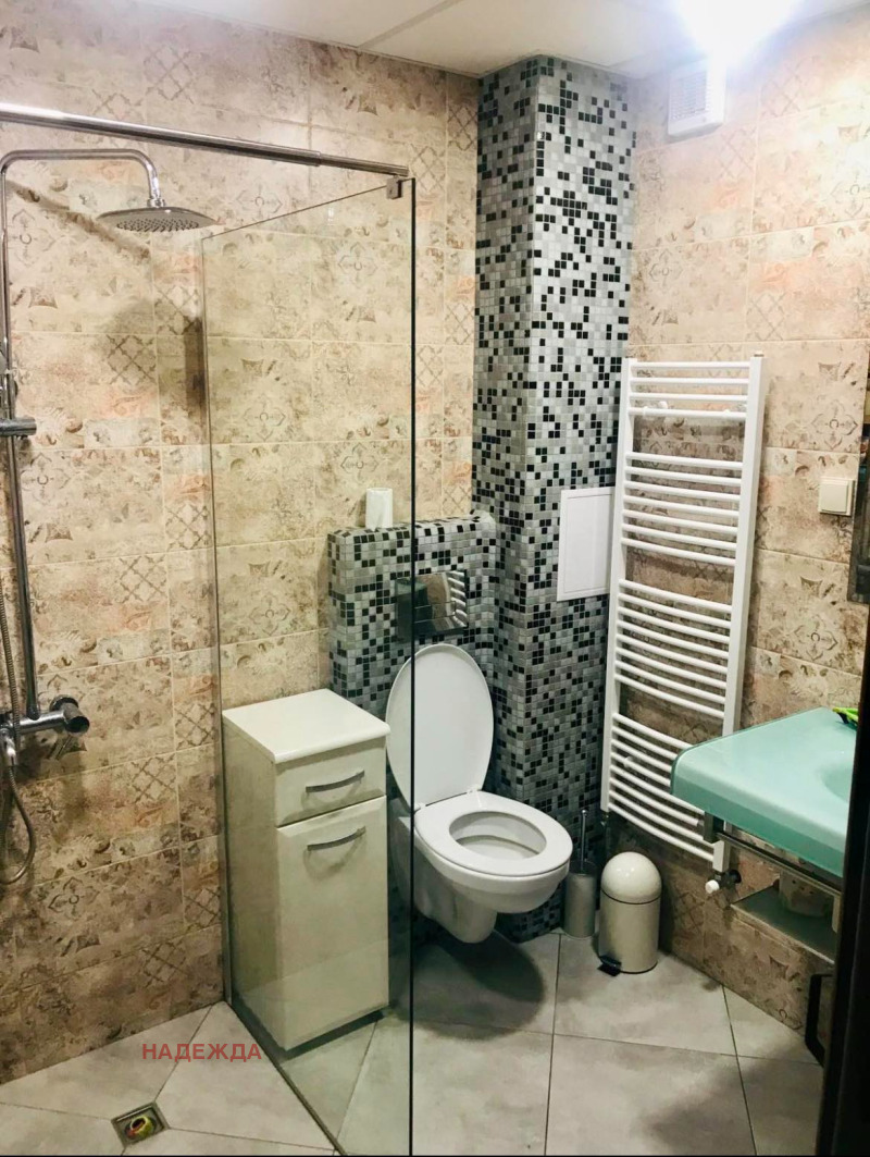 Zu verkaufen  1 Schlafzimmer Plewen , Schirok zentar , 78 qm | 41085627 - Bild [4]