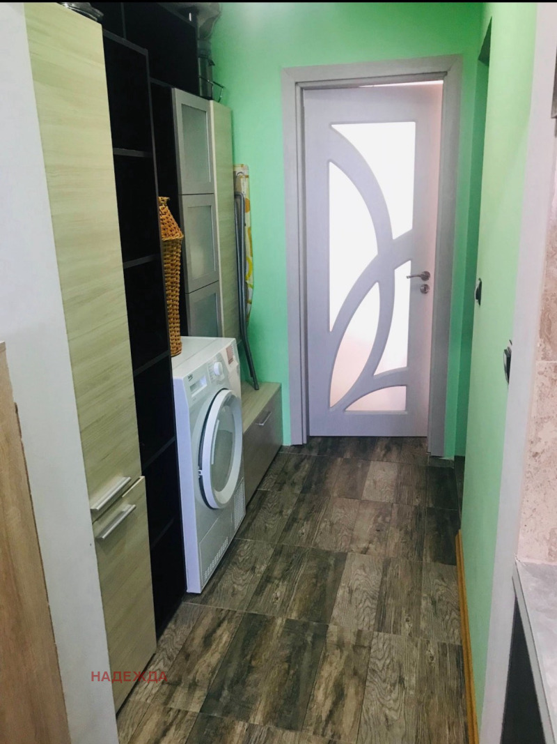 Zu verkaufen  1 Schlafzimmer Plewen , Schirok zentar , 78 qm | 41085627 - Bild [5]
