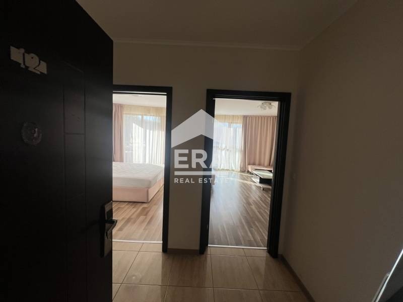 Продава 2-СТАЕН, с. Шкорпиловци, област Варна, снимка 3 - Апартаменти - 53324170