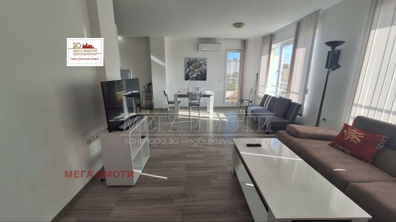 Продава 2-СТАЕН, гр. Приморско, област Бургас, снимка 5 - Апартаменти - 53335120