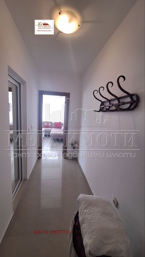 Продава 2-СТАЕН, гр. Приморско, област Бургас, снимка 11 - Апартаменти - 53335120