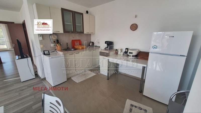 Продава 2-СТАЕН, гр. Приморско, област Бургас, снимка 6 - Апартаменти - 53335120